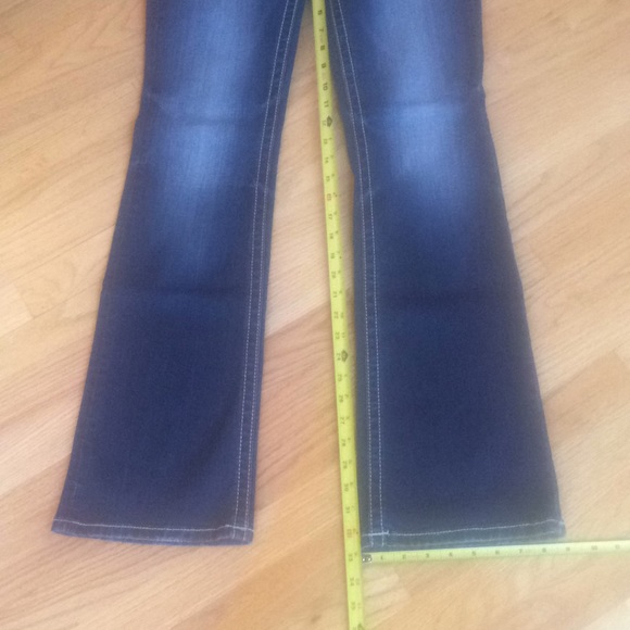 Miss Me boot cut jeans - Picture 10 of 10